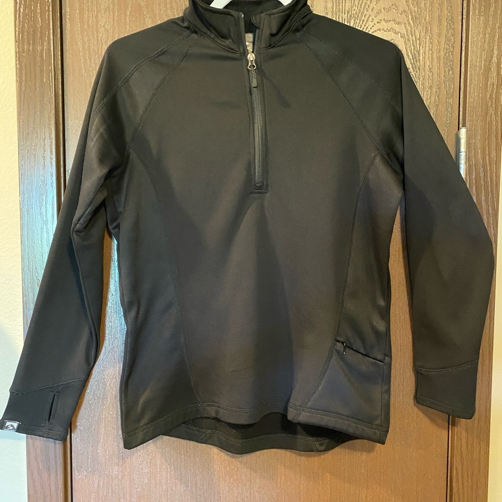 Storm Creek Quarter Zip
